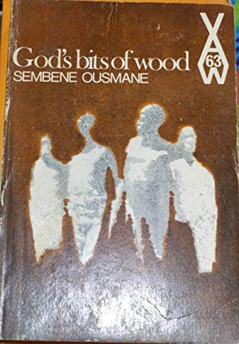 God's Bits of Wood