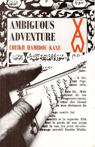 Ambiguous Adventure