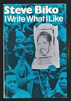 I Write What I Like