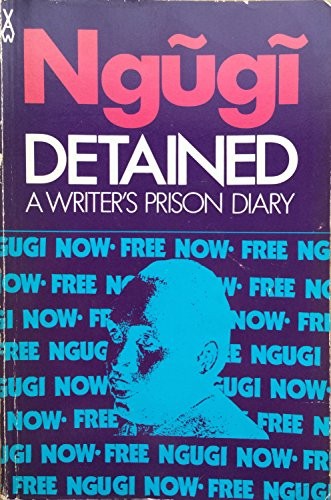 Detained
