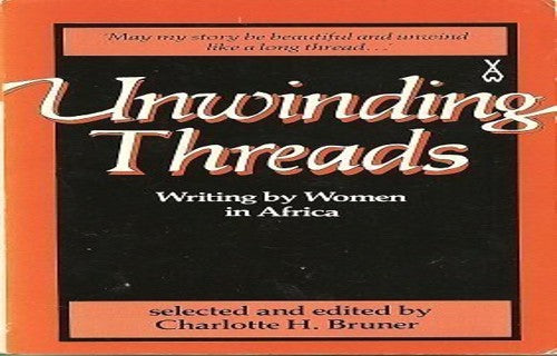 Unwinding Threads
