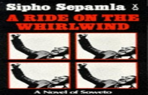 A Ride on the Whirlwind