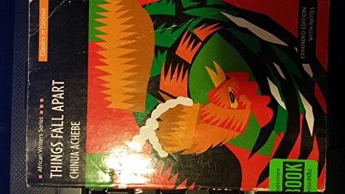 Things Fall Apart- Classics in Context