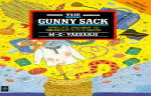 The Gunny Sack
