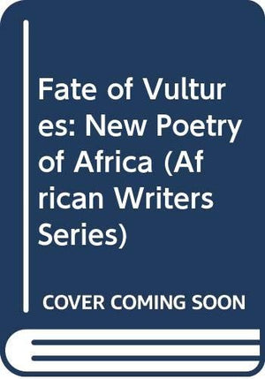 The Fate of Vultures