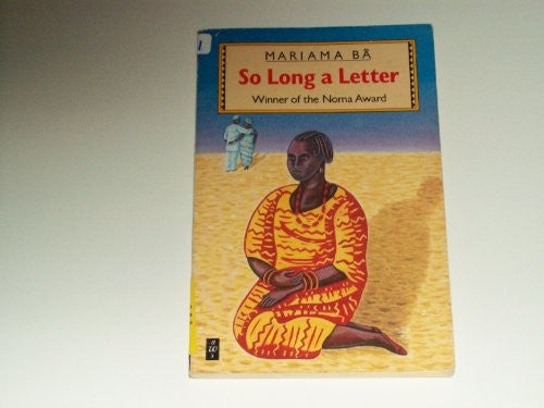So Long a Letter