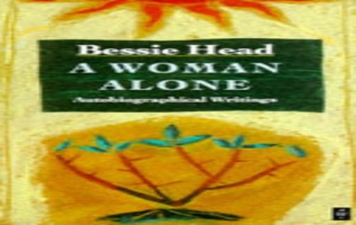 A Woman Alone