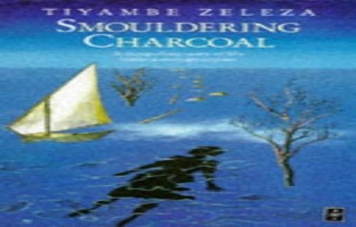 Smouldering Charcoal