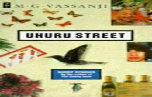 Uhuru Street
