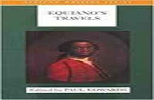 Equiano's Travels