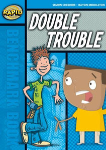 Rapid Stage 4: Assessment Book (Series 1) 