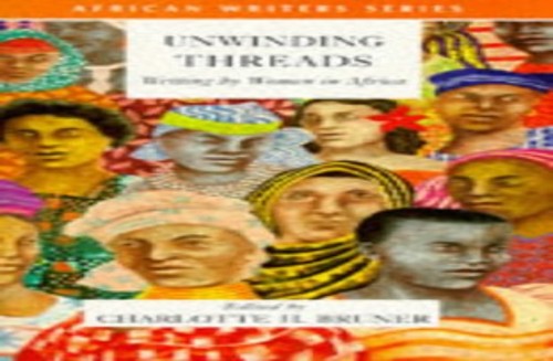 Unwinding Threads