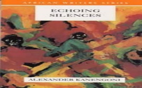 Echoing Silence