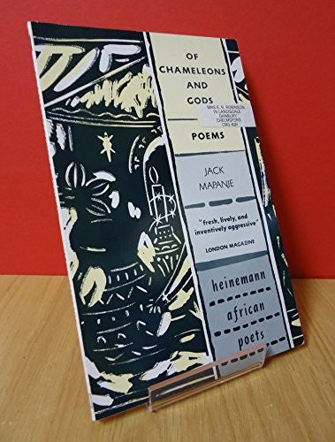 Of Chameleons and Gods