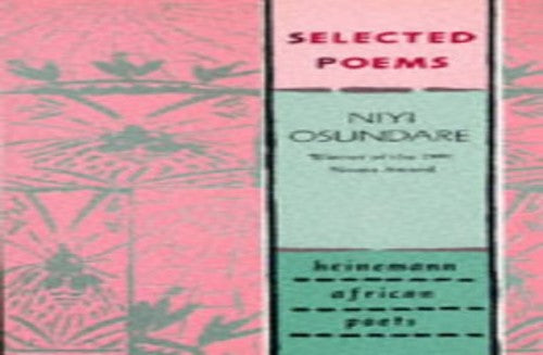 Selected Poems