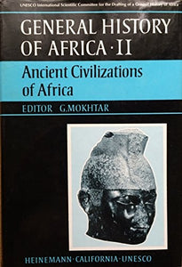 General History of Africa 