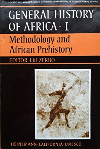 General History of Africa