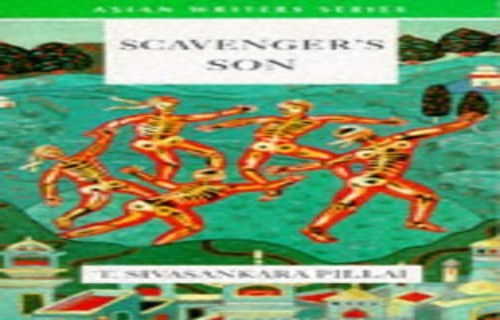 The Scavenger's Son