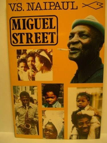 Miguel Street