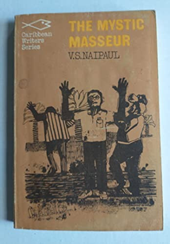 The Mystic Masseur