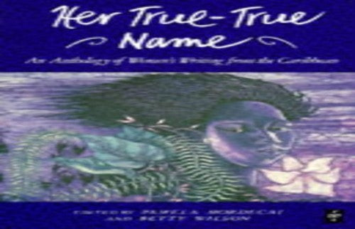 Her True, True Name