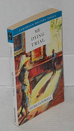 Me Dying Trial