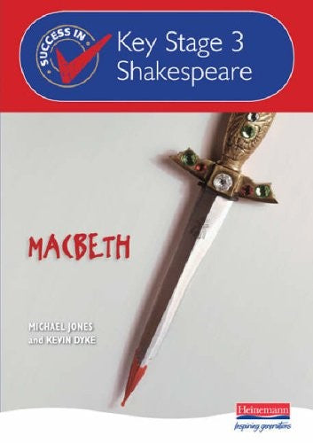 Success in KS3 Shakespeare