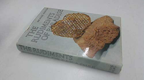 Rudiments of Paradise