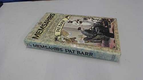 The Memsahibs