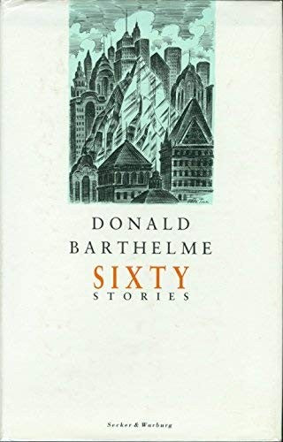 Sixty Stories