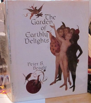 Garden of Earthly Delights