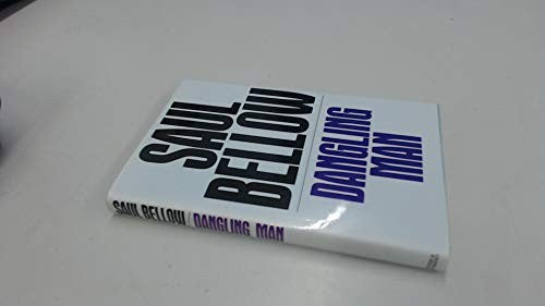 Dangling Man