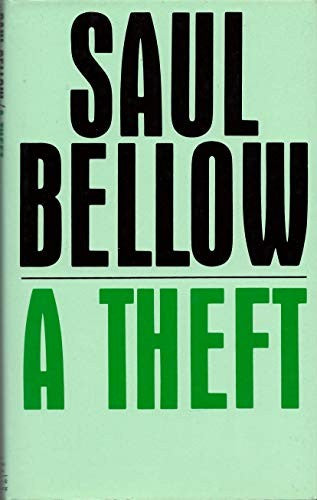 A Theft