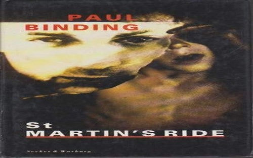 St. Martin's Ride