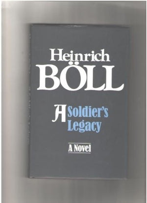 A Soldier's Legacy