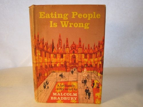 Eating People is Wrong