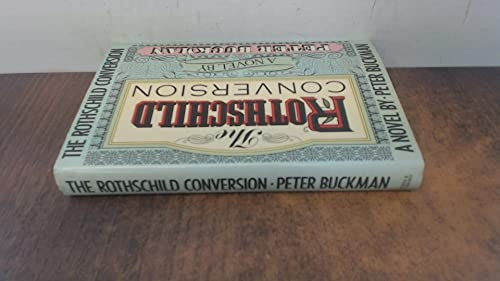 Rothschild Conversion