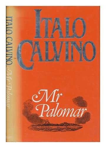 Mr.Palomar