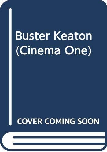 Buster Keaton