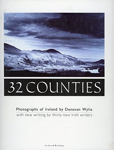 32 Counties