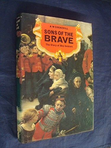 Sons of the Brave