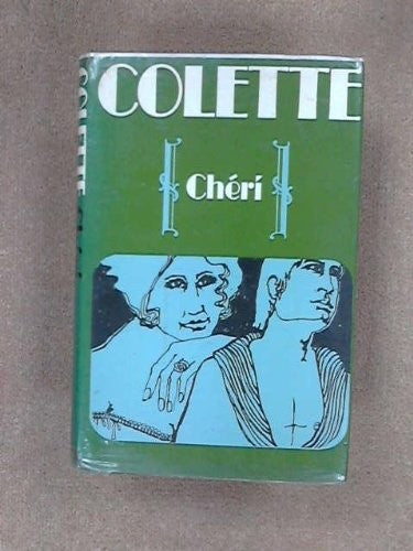 Cheri