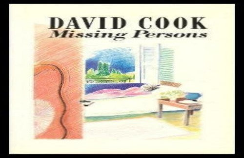 Missing Persons