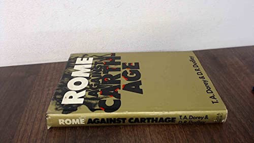 Rome Against Carthage