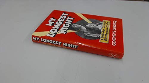 My Longest Night