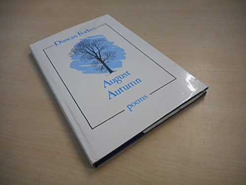 August Autumn