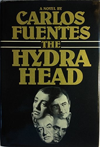 Hydra Head