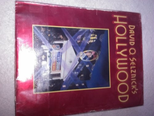 David O.Selznick's Hollywood