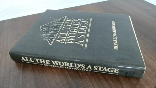 All the World's a Stage