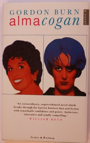 Alma Cogan